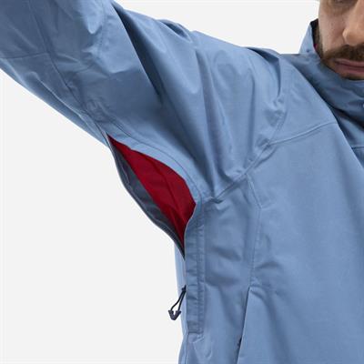 Millet SENECA GORE-TEX 2 Layer Erkek Ceket MIV10209 QK.999