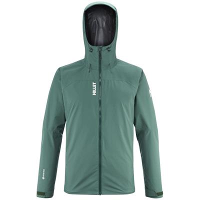 Millet SENECA GORE-TEX 2 Layer Erkek Ceket MIV10209 N4238