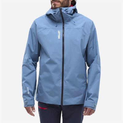 Millet SENECA GORE-TEX 2 Layer Erkek Ceket MIV10209 QK.999