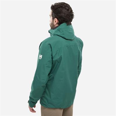 Millet SENECA GORE-TEX 2 Layer Erkek Ceket MIV10209 N4238