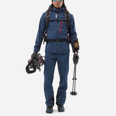 Millet SENECA Softshell Ceket HD Erkek MIV10538 N7317