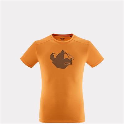 Millet SUMMIT Polartec® Power Dry® Tişört MIV10082 N9646