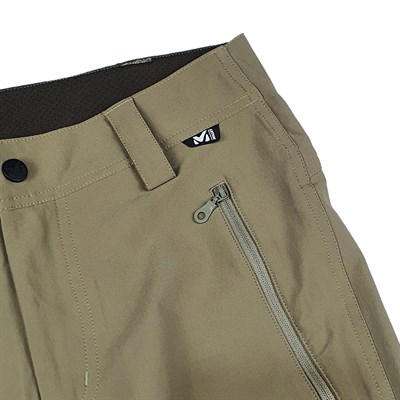 Millet Trekker Erkek Pantolon Miv6384