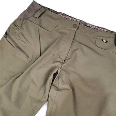 Millet Trekkerstr Kadın Pantalon Miv6403