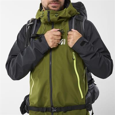 Millet UBIC 60+10 Sırt Çantası MIS2260 0247