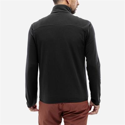 Millet UBIC LGRID JKT Erkek Polartec®  Ceket Tam Fermuar MIV10448 N0247