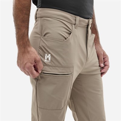 Millet UBIC S Pantolon Erkek MIV10429 N9904