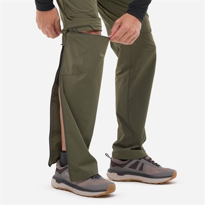 Millet UBIC ZO Pantolon Erkek MIV10428 N7094