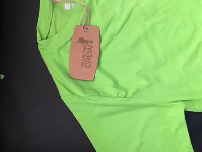 Mountain Crew Dakar Erkek T Shirt MCI5615 HK3