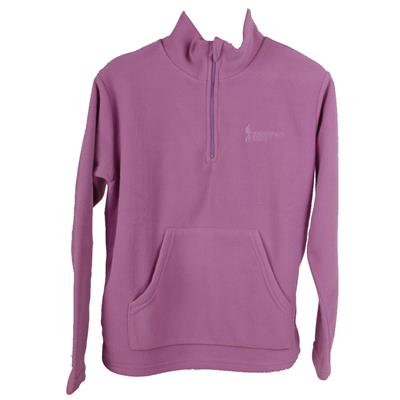 Mountain Crew Mikro Yarım Fermuar Çocuk Polar MCI5554