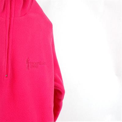 Mountain Crew Mikro Yarım Fermuar Çocuk Polar MCI5554