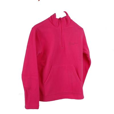 Mountain Crew Mikro Yarım Fermuar Çocuk Polar MCI5554