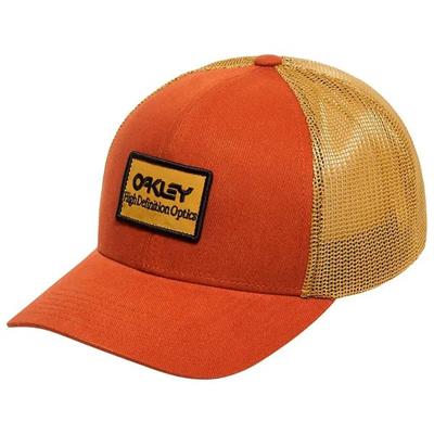 OAKLEY B1B HDO PATCH TRUCKER Erkek Şapka FOS900906-OAK.7CP
