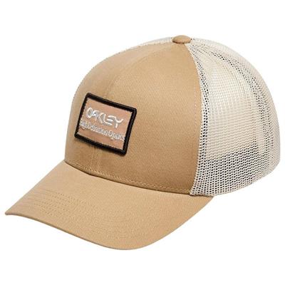 Oakley B1B HDO PATCH TRUCKER Erkek Şapka FOS900906-OAK.7GW