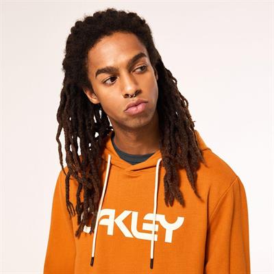 Oakley B1B PO HOODIE 2.0 Erkek Sweatshirt OAKFOA402599-OAK.52C