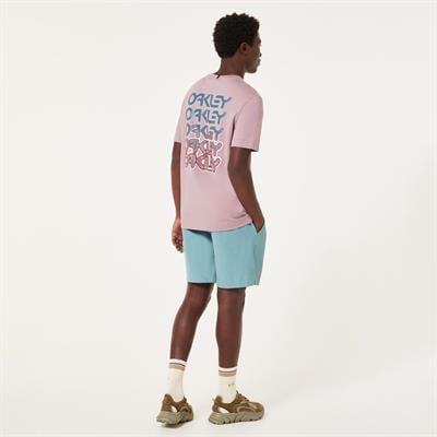 Oakley B1B REPEATED TEE Erkek Tişört OAK.FOA406852-OAK.68S