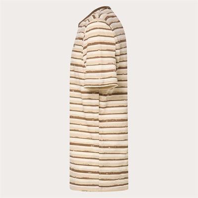 Oakley BLURRRED STRIPES Erkek Tişört  OAK.FOA405507-OAK.BAI