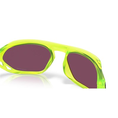 Oakley CAGE JACKET Unisex Gözlük 0OO9537-OAK.7