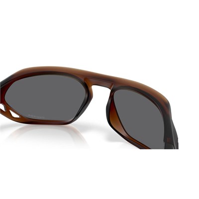 Oakley CAGE JACKET Unisex Gözlük 0OO9537-OAK.4