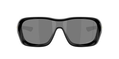 Oakley DE LA SALLE Unisex Gözlük 0OO9493-OAK.1