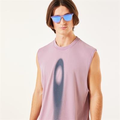 Oakley ELLIPSE SUN TANK Erkek Atlet OAK.FOA406873-OAK.8A6