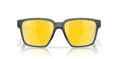 Oakley Enjeksiyon Unısex Güneş Gözlüğü 0OO9430 OAK.0657