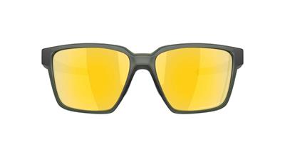 Oakley Enjeksiyon Unısex Güneş Gözlüğü 0OO9430 OAK.0657