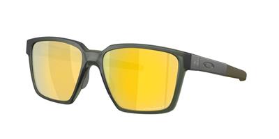Oakley Enjeksiyon Unısex Güneş Gözlüğü 0OO9430 OAK.0657