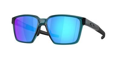 Oakley Enjeksiyon Unısex Güneş Gözlüğü 0OO9430 OAK.0357