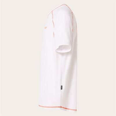 Oakley FINGERPRINT RASHGUARD Erkek Uzun Kollu Tişört  OAK.FOA405412-OAK.100