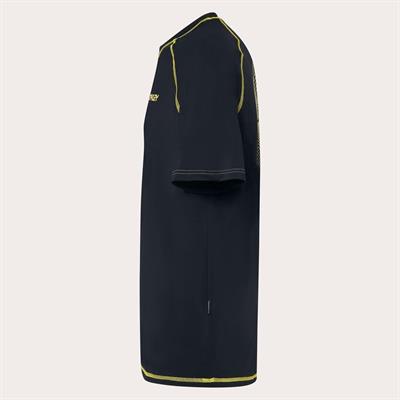 Oakley FINGERPRINT RASHGUARD Erkek Uzun Kollu Tişört  OAK.FOA405412-OAK.02E