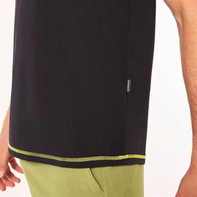 Oakley FINGERPRINT RASHGUARD Erkek Uzun Kollu Tişört  OAK.FOA405412-OAK.02E