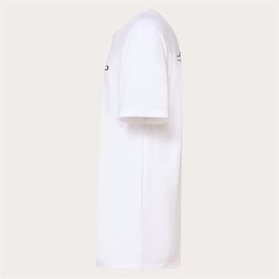 Oakley FINISH LINE CREW Erkek Tişört  OAK.FOA405438-OAK.100-S1