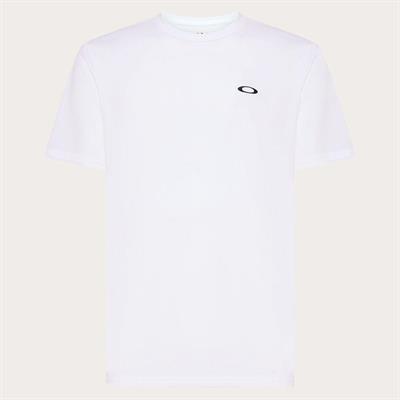 Oakley FINISH LINE CREW Erkek Tişört  OAK.FOA405438-OAK.100-S1