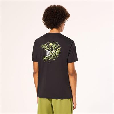 Oakley FINISH LINE CREW Erkek Tişört  OAK.FOA405438-OAK.02E