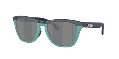 Oakley FROGSKINS RANGE Unisex Gözlük 0OO9284-OAK.17