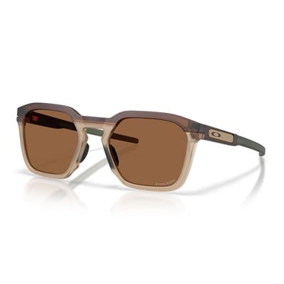 Oakley HSTN SQ 2.0 Unisex Gözlük 0OO9555-OAK.2