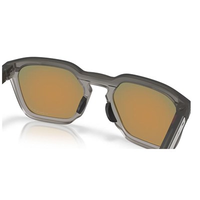 Oakley HSTN SQ 2.0 Unisex Gözlük 0OO9555-OAK.6
