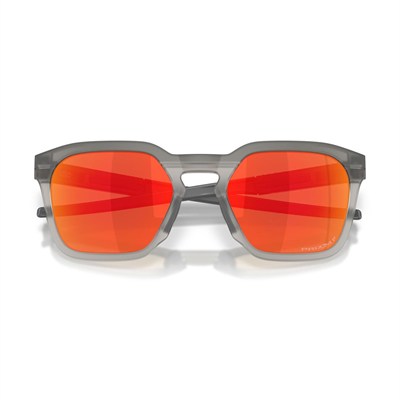Oakley HSTN SQ 2.0 Unisex Gözlük 0OO9555-OAK.6