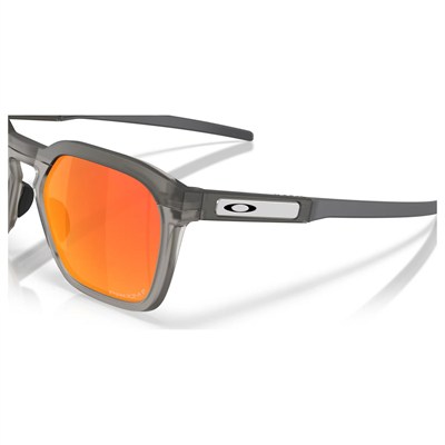 Oakley HSTN SQ 2.0 Unisex Gözlük 0OO9555-OAK.6