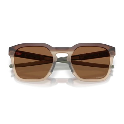 Oakley HSTN SQ 2.0 Unisex Gözlük 0OO9555-OAK.2