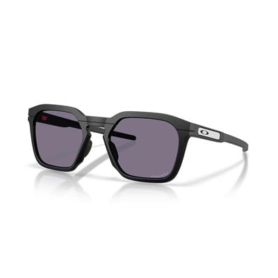 Oakley HSTN SQ 2.0 Unisex Gözlük 0OO9555-OAK.1