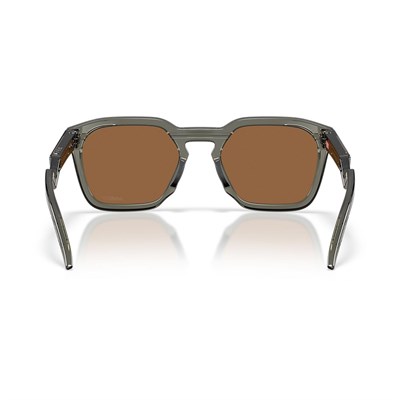 Oakley HSTN SQ Unisex Güneş Gözlüğü 0OO9533-OAK.953308