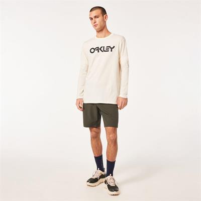 Oakley MARK II L/S 2.0 Erkek Tişört  OAKFOA404012-OAK.10R
