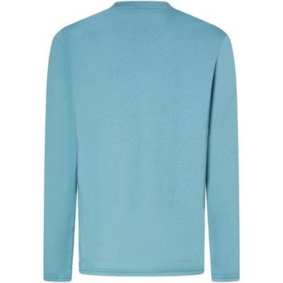 Oakley MARK II L/S TEE 2.0 Erkek Kısa Kollu Tişört FOA404012-OAK.6GB