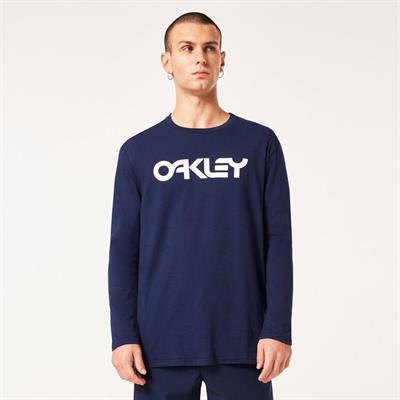 Oakley MARK II L/S 2.0 Erkek Tişört   OAKFOA404012-OAK.6LE