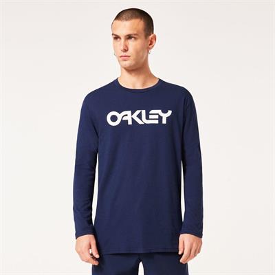 Oakley MARK II L/S 2.0 Erkek Tişört   OAKFOA404012-OAK.6LE-S1