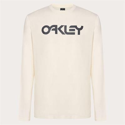 Oakley MARK II L/S 2.0 Erkek Tişört   OAKFOA404012-OAK.10R-S1