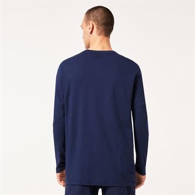 Oakley MARK II L/S 2.0 Erkek Tişört   OAKFOA404012-OAK.6LE-S1