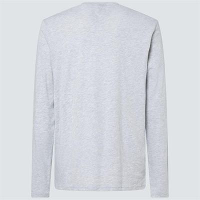 Oakley MARK II L/S TEE 2.0 Erkek Uzun Kollu Tişört FOA404012-OAK.24L